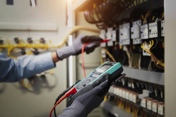 Emergency Electrical Repair Services in West Samoset, FL